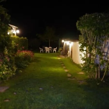 Maisonnette Hébergement de vacances Rambouillet