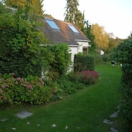 Maisonnette Hébergement de vacances *