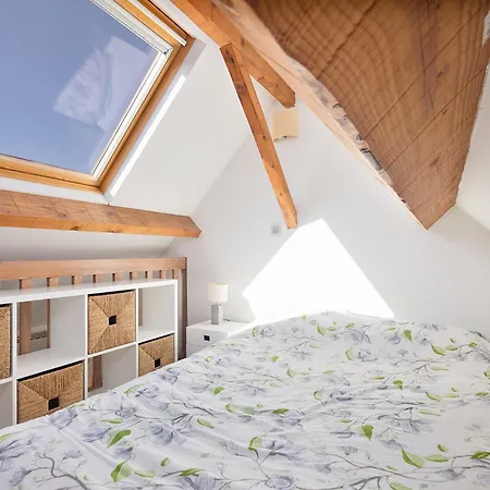 Nyaraló Maisonnette