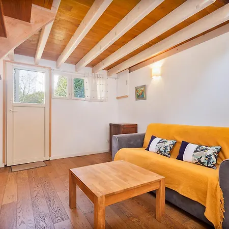 Maisonnette Hébergement de vacances Rambouillet